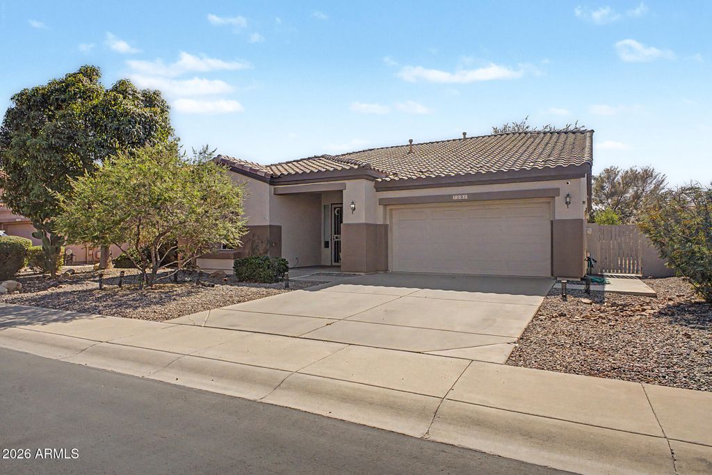 Photo of 5090 S Ranger Trail, Gilbert, AZ 85298 (MLS # 7020186)