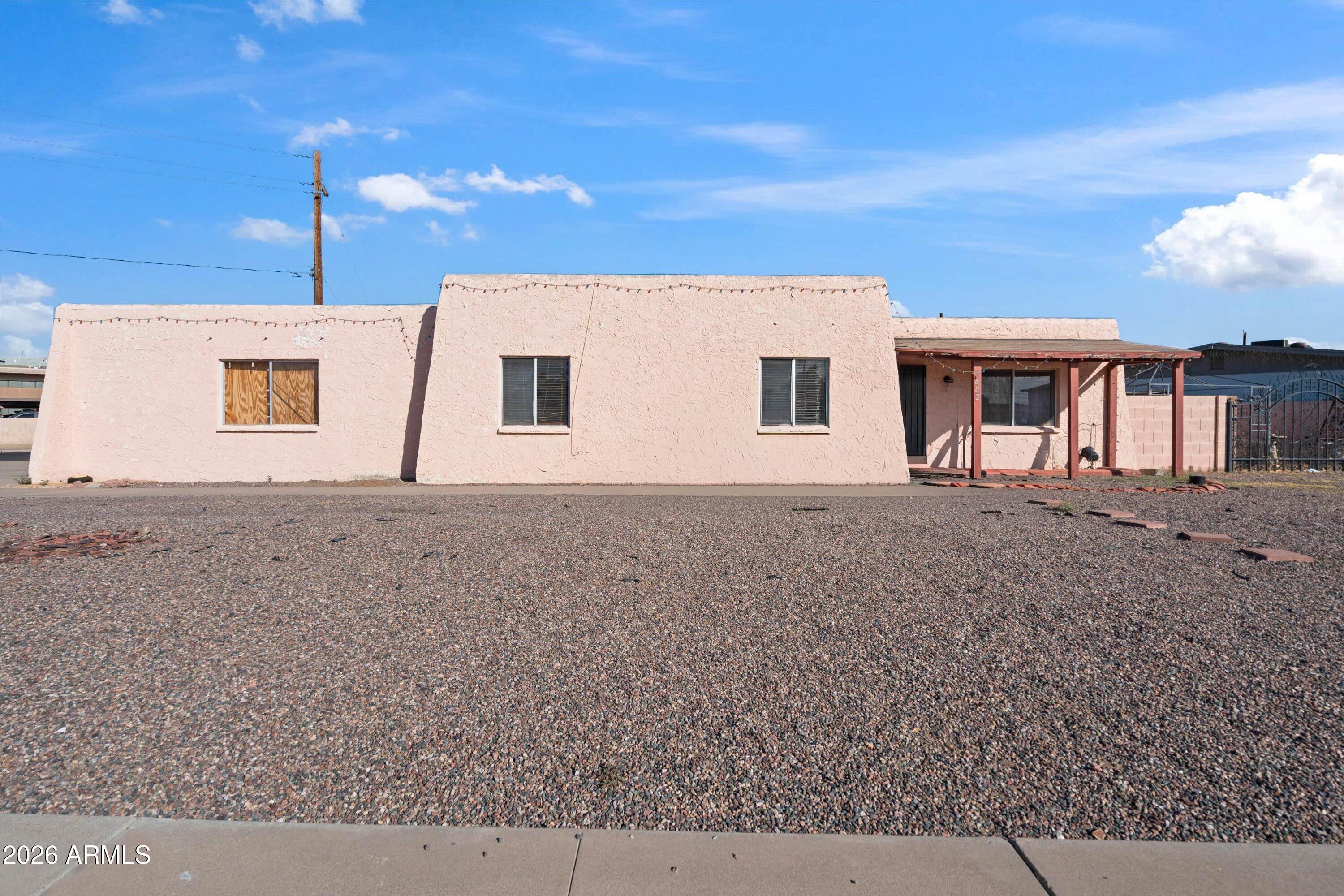 3802 N 23RD Drive