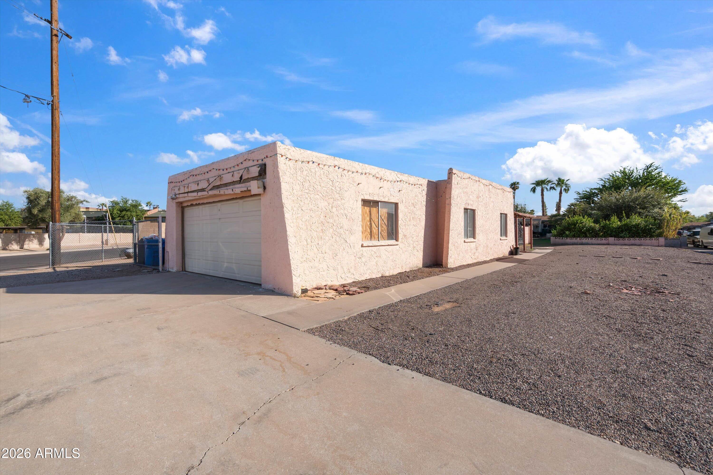3802 N 23RD Drive