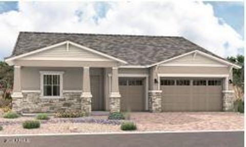 374 W TREASURE Trail Apache Junction AZ 85120