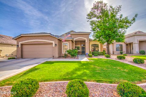 907 S ASH Street Gilbert AZ 85233