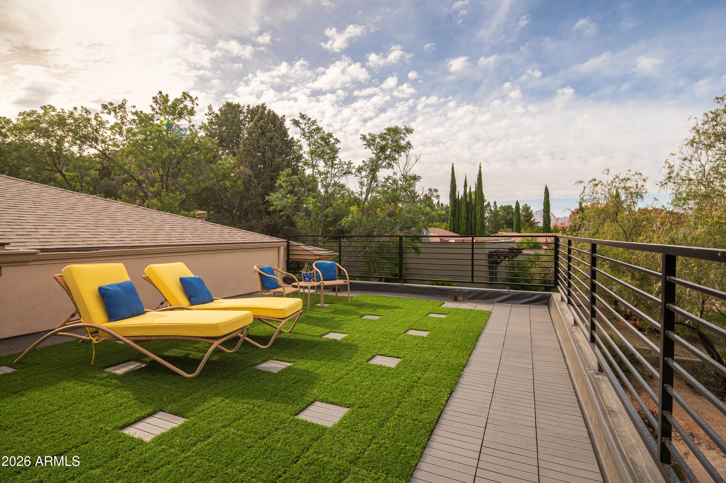 325 Montazona Trail