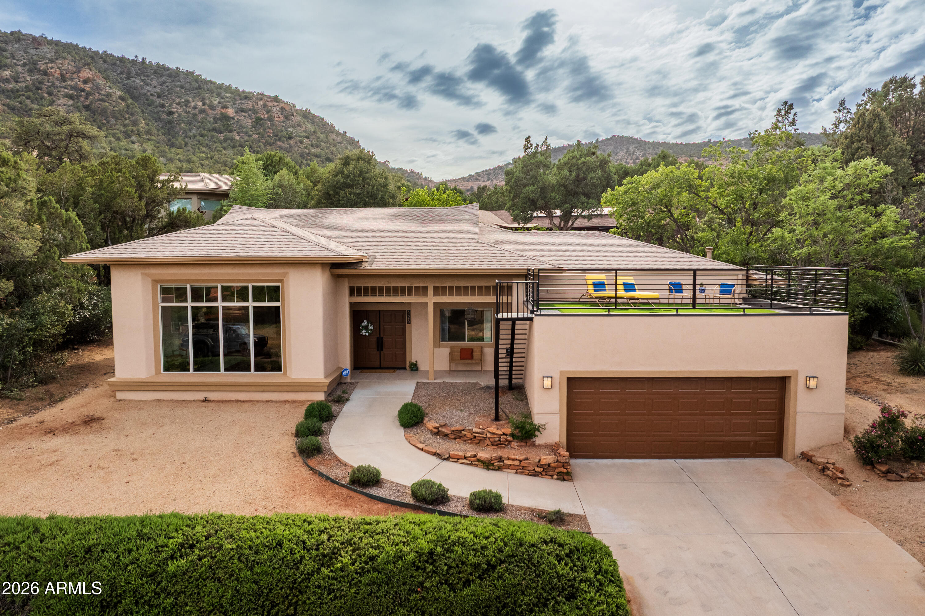 325 Montazona Trail