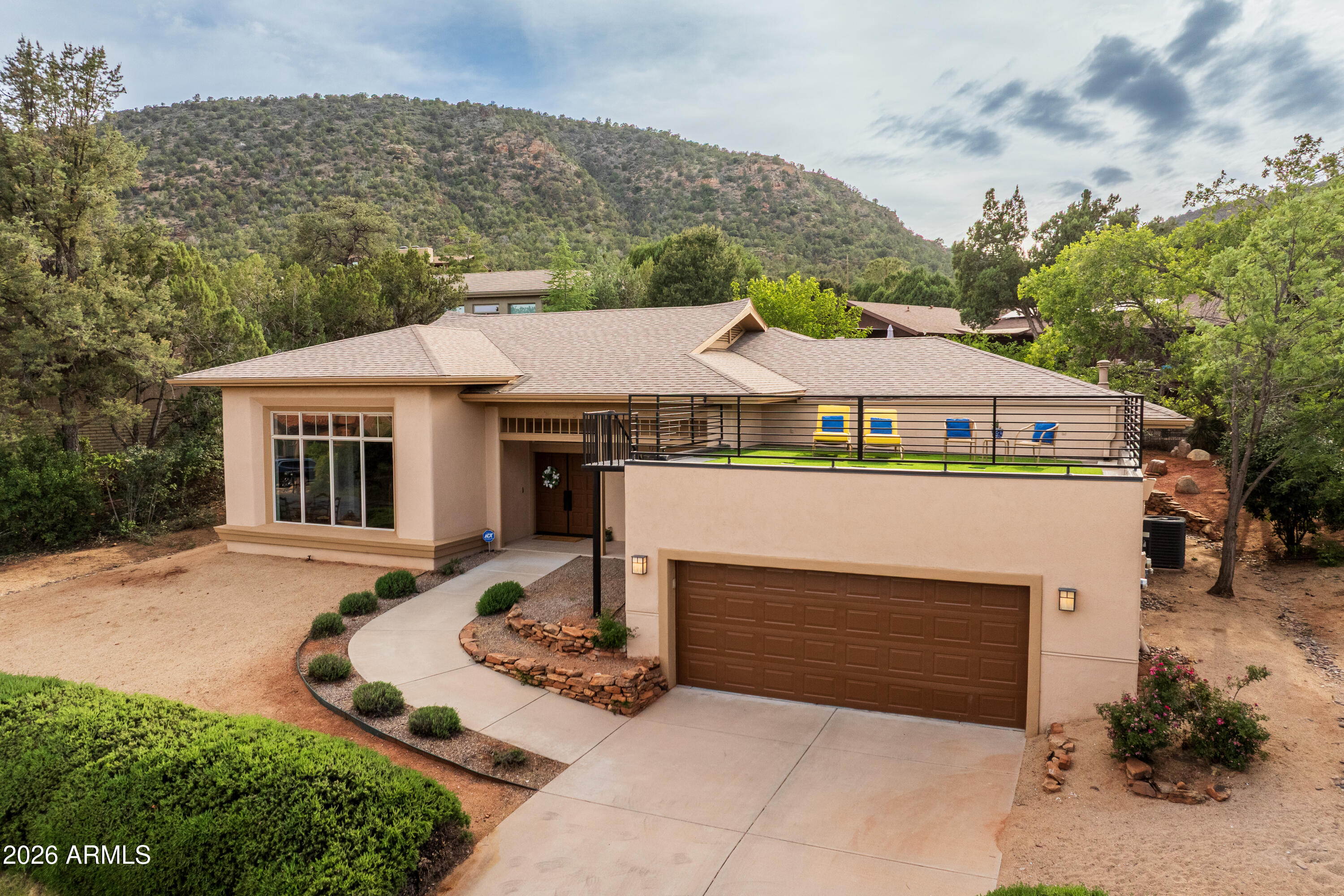325 Montazona Trail