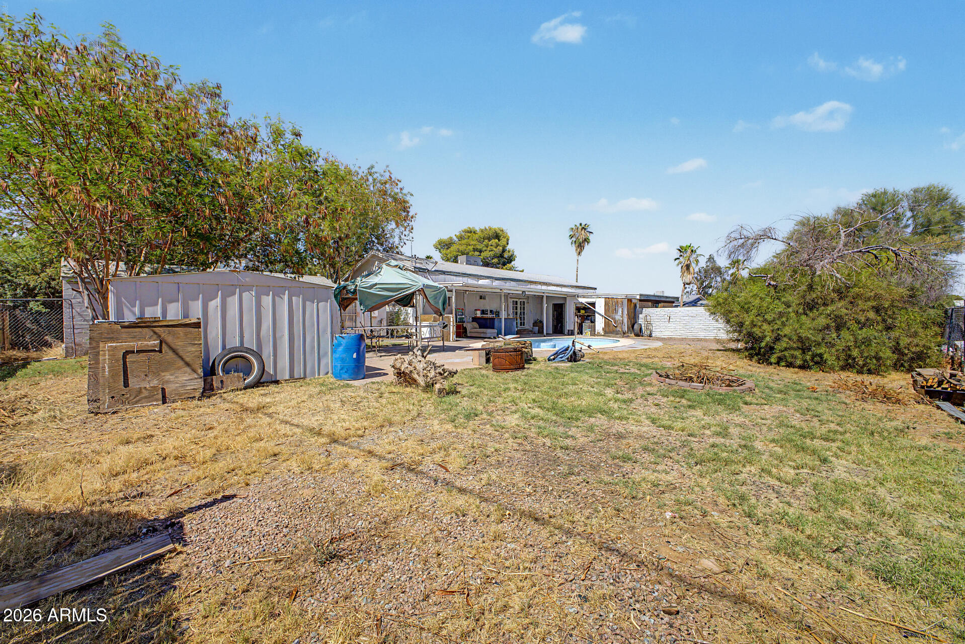 310 N 81ST Street