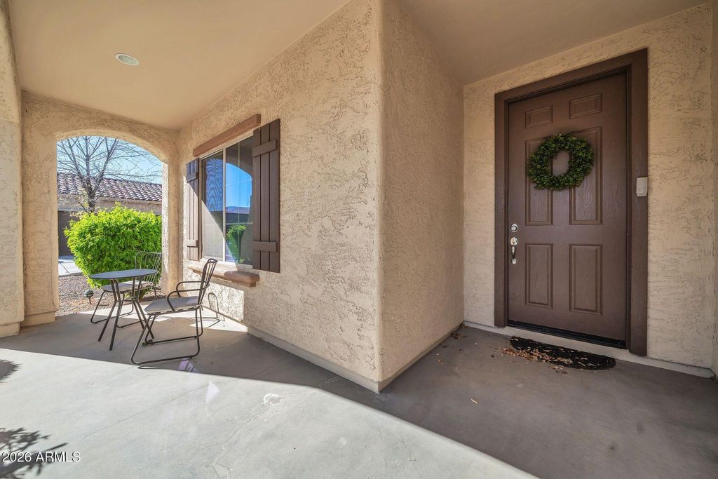 Photo of 25954 W Potter Drive, Buckeye, AZ 85396 (MLS # 7000317)