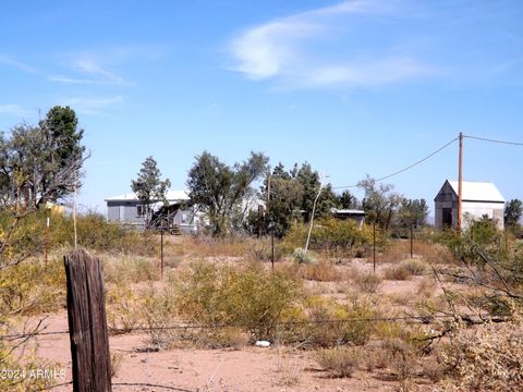 A home in McNeal