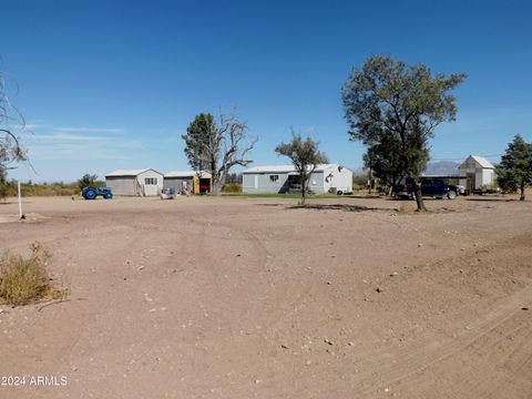 A home in McNeal