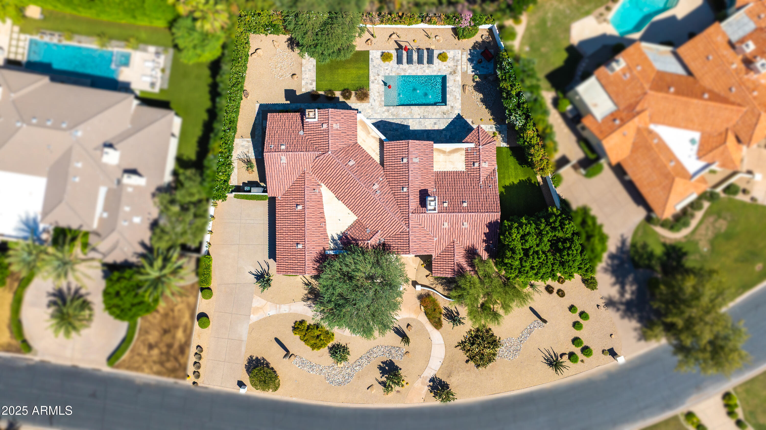 7130 E BELMONT Avenue