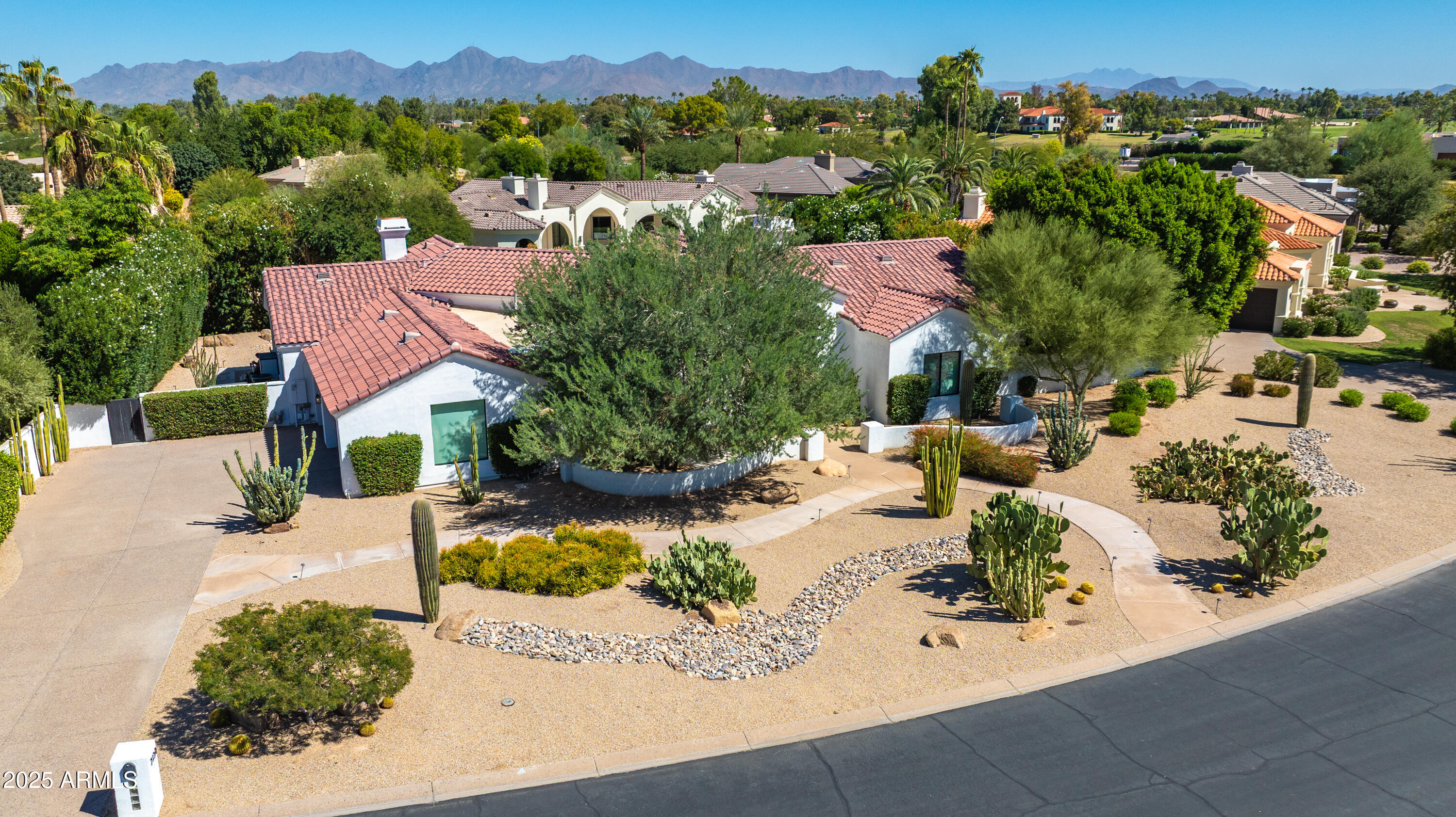 7130 E BELMONT Avenue