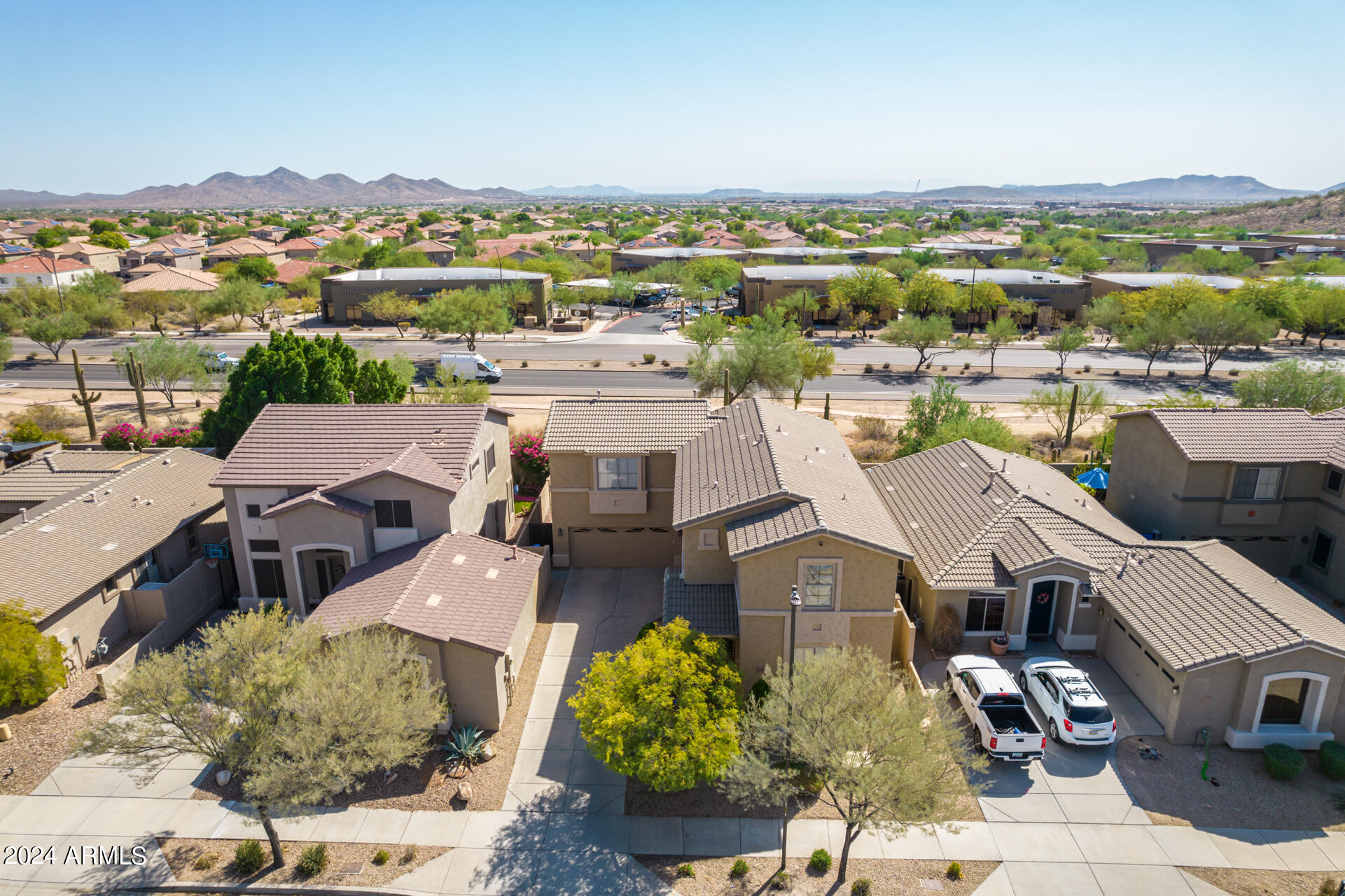 2529 W FLORENTINE Road