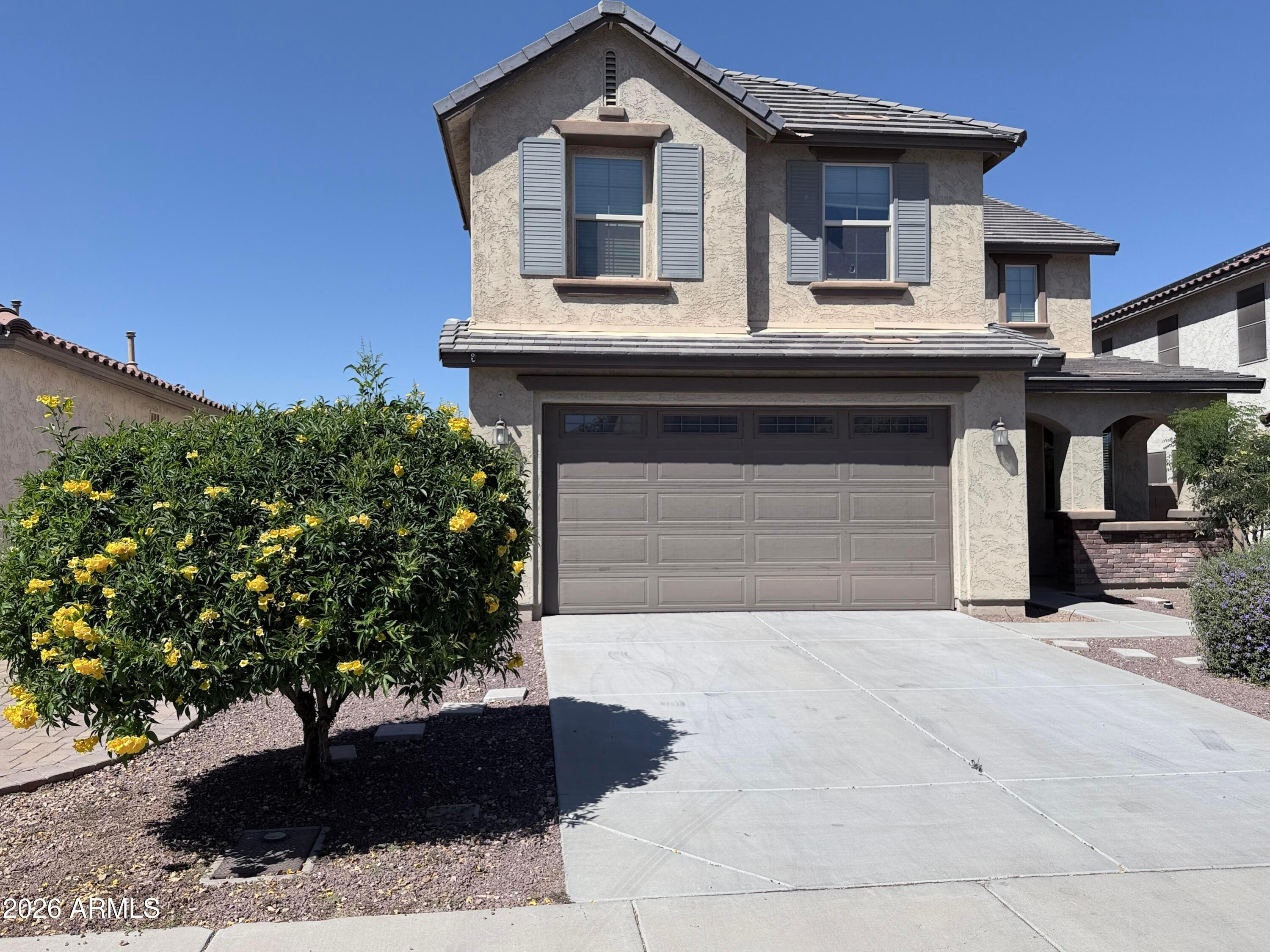 13232 W Tether Trail