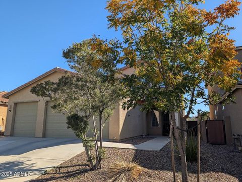 7385 S Via Casa Elegante -- Tucson AZ 85756