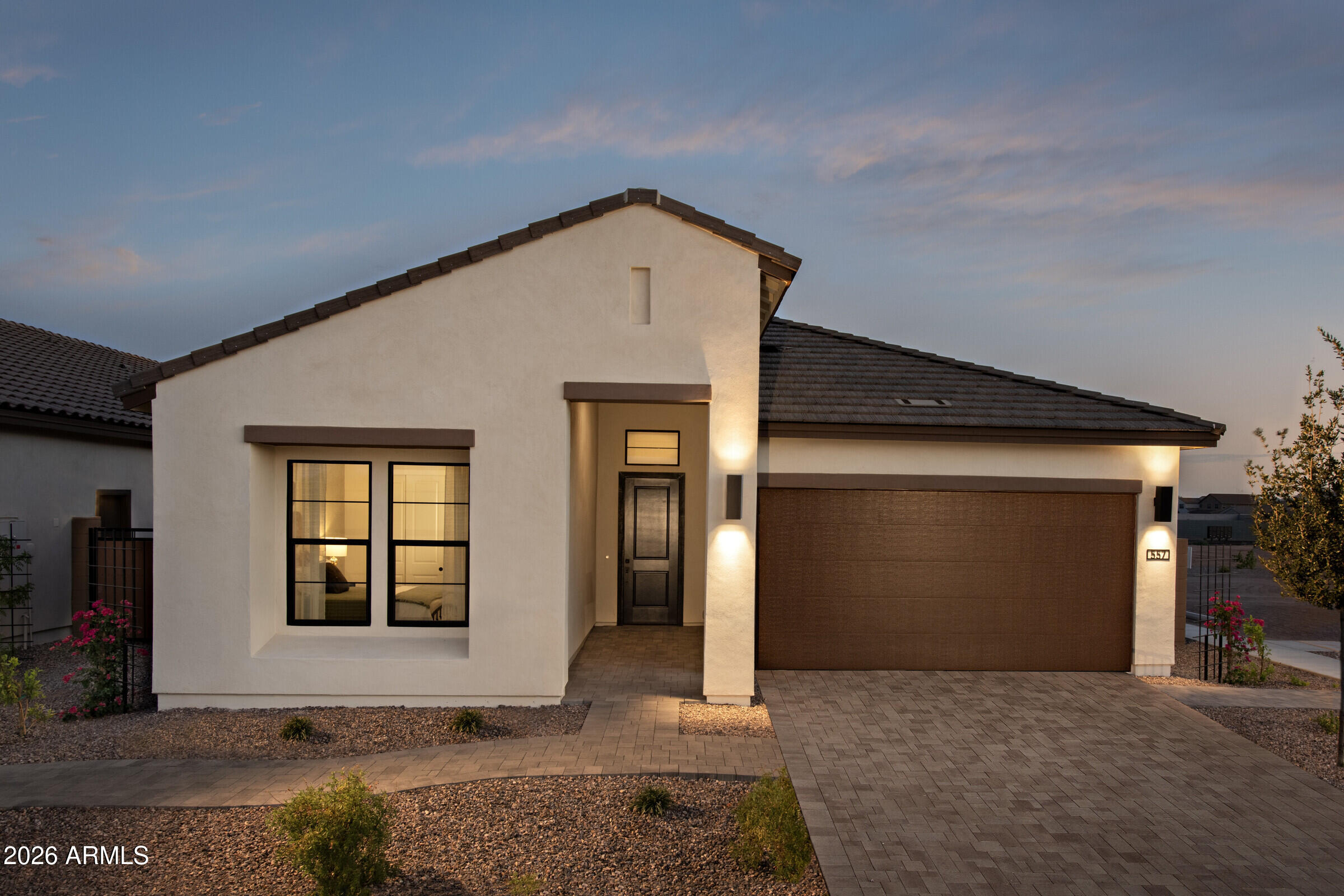 557 E Grayling Road