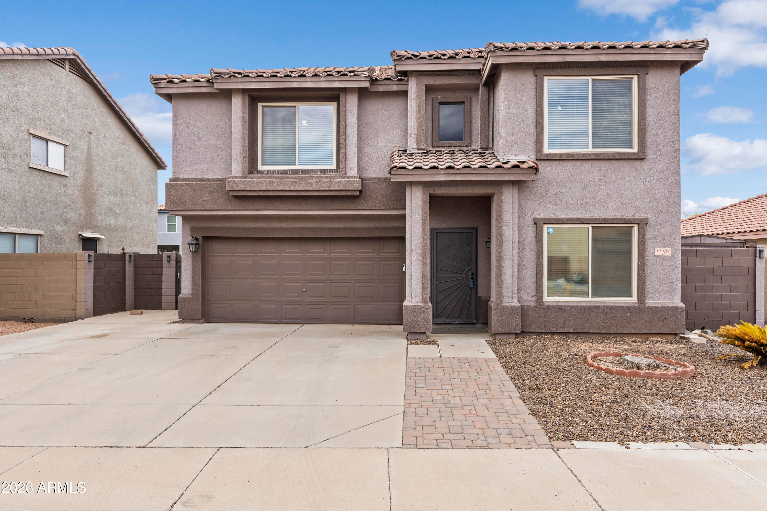 11437 E FLOWER Avenue