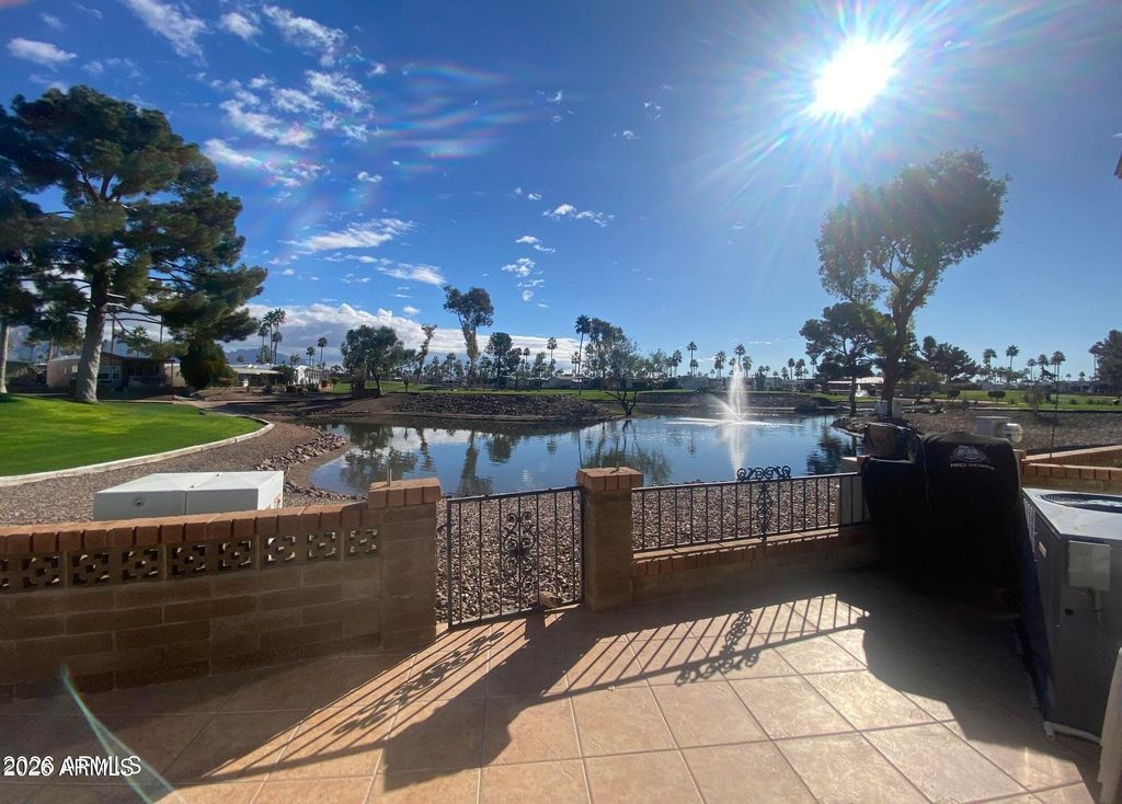 Photo of 2309 S Seminole Drive, Apache Junction, AZ 85119 (MLS # 6966368)