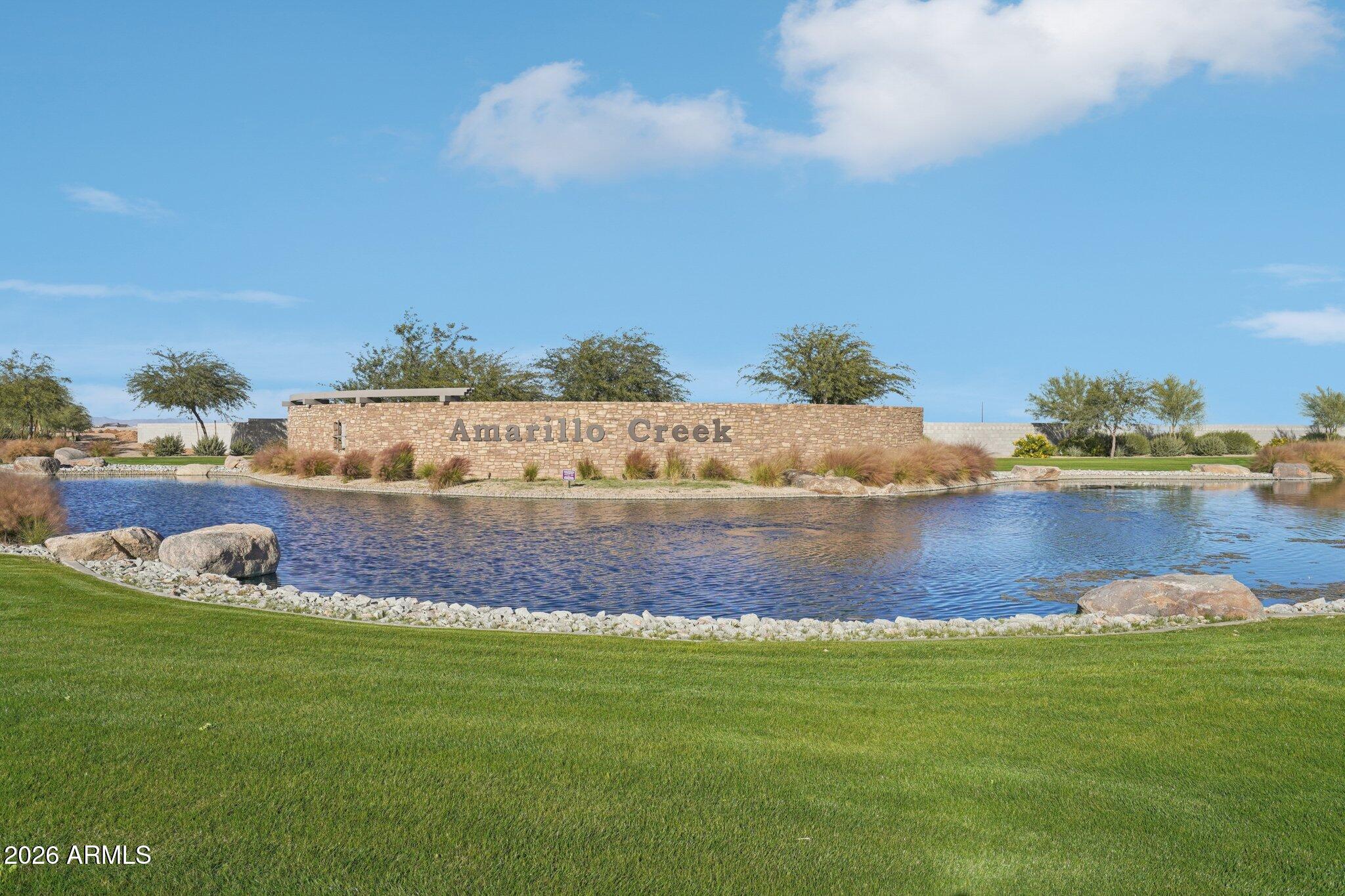 47599 W KENNER Drive