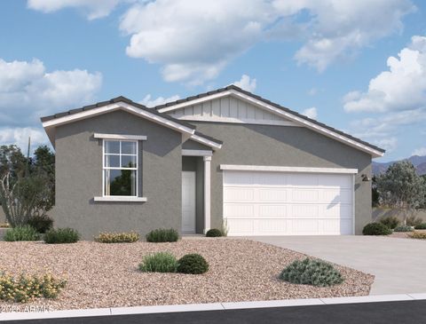 Photo of 47599 W Kenner Drive, Maricopa, AZ 85139 (MLS # 7012486)