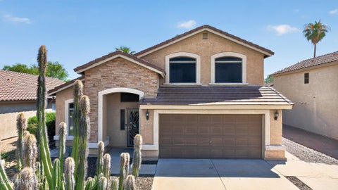 Photo of 3619 N 104th Drive, Avondale, AZ 85392 (MLS # 7076124)
