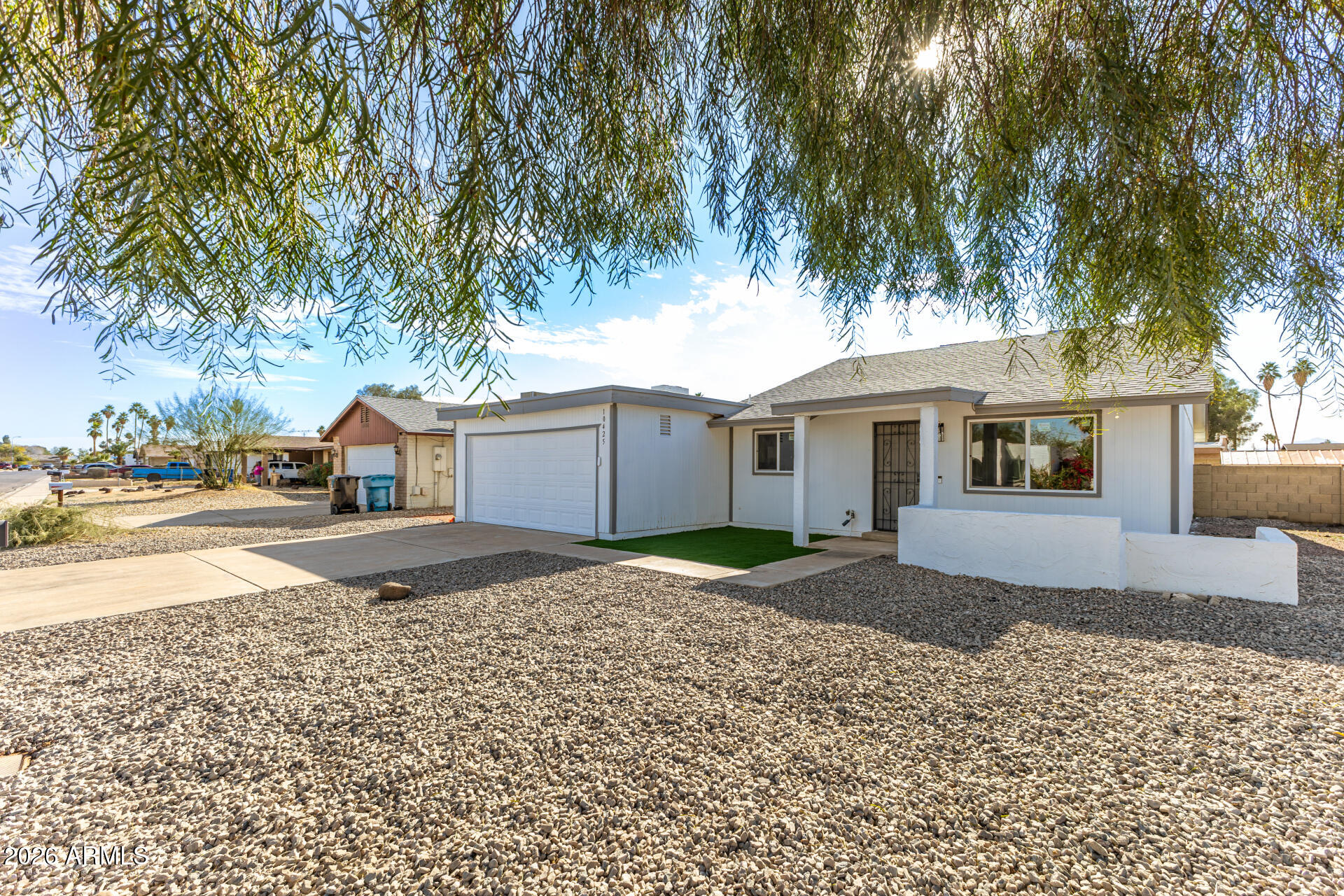 10425 W CALLE DE EDENS --