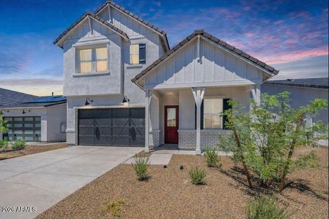 15522 S 182ND Avenue Goodyear AZ 85338