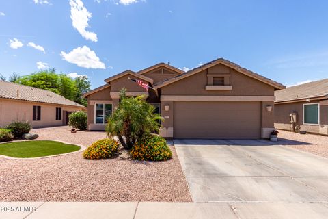 3793 E LEXINGTON Avenue Gilbert AZ 85234