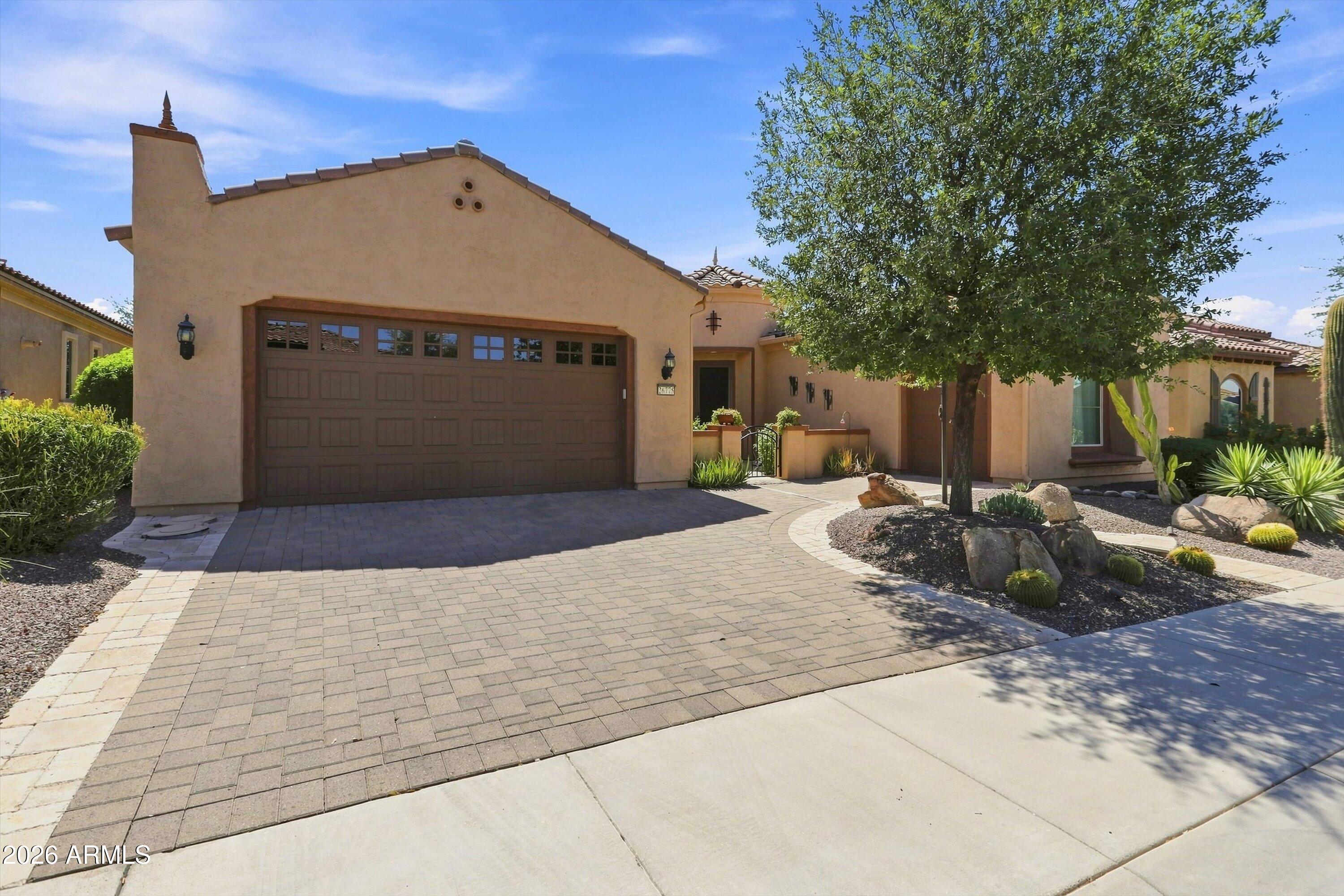26775 W PIUTE Avenue