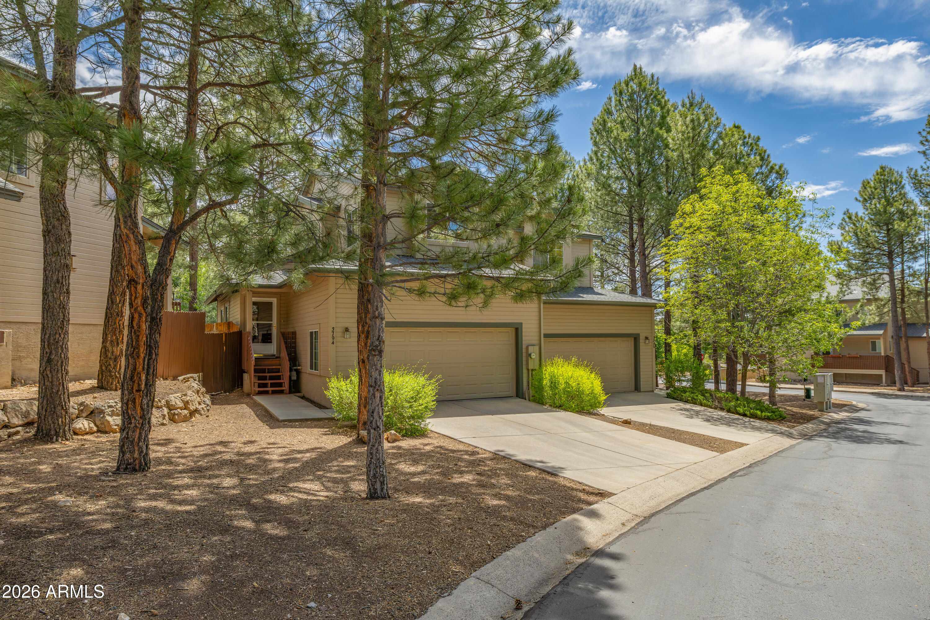 3794 S OX BOW Loop