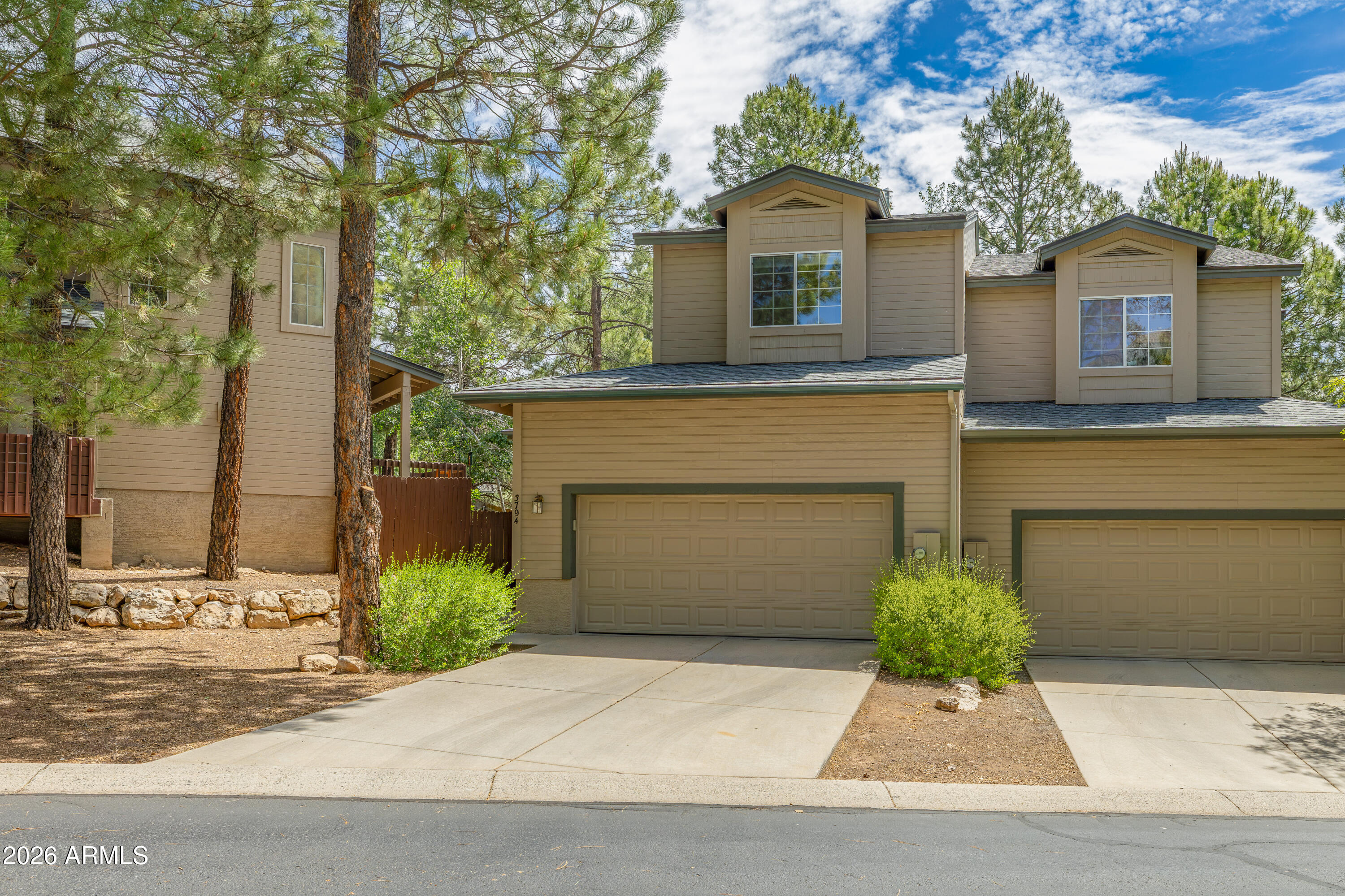 3794 S OX BOW Loop