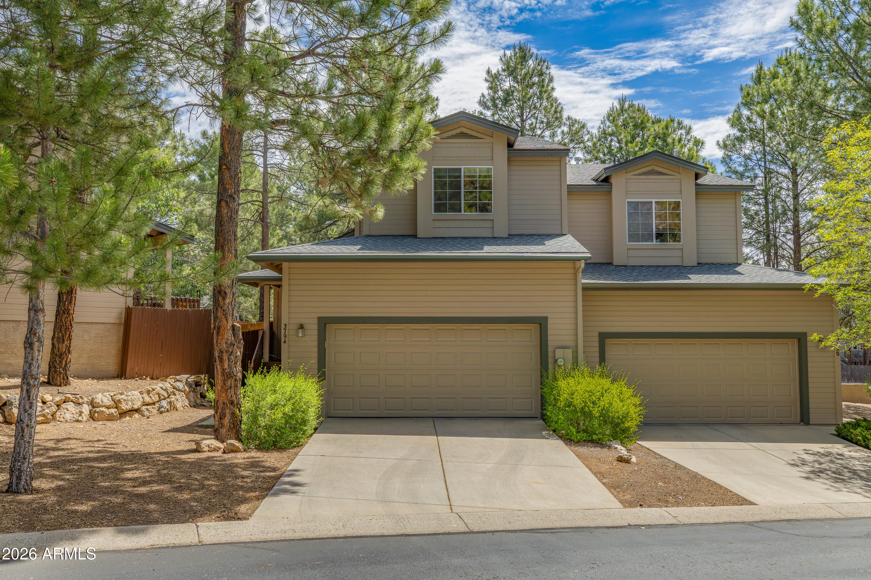 3794 S OX BOW Loop