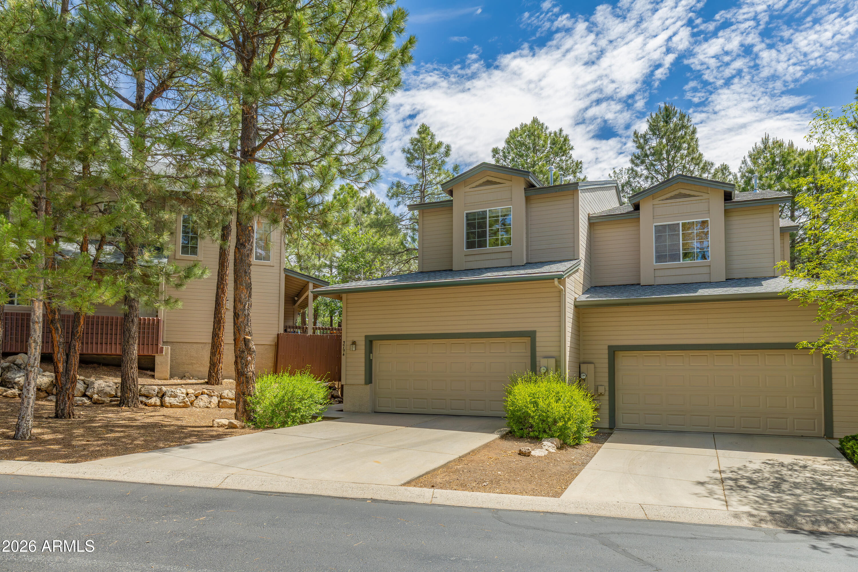 3794 S OX BOW Loop