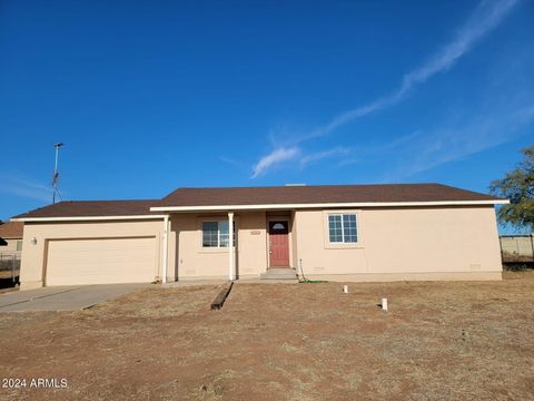 A home in Mayer