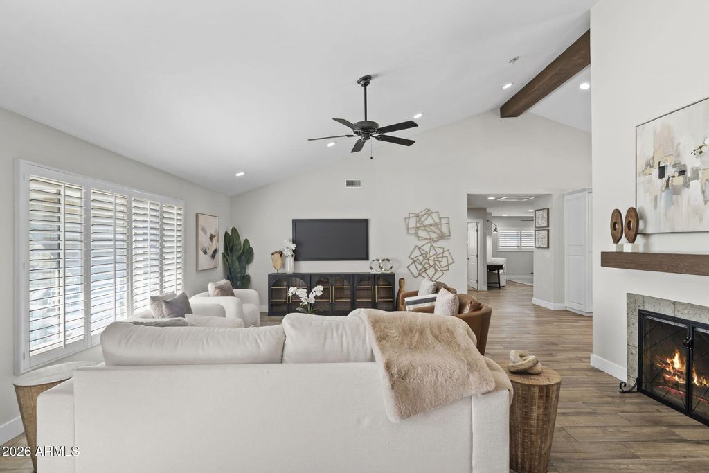 Photo of 7520 E Ann Way, Scottsdale, AZ 85260 (MLS # 6996490)