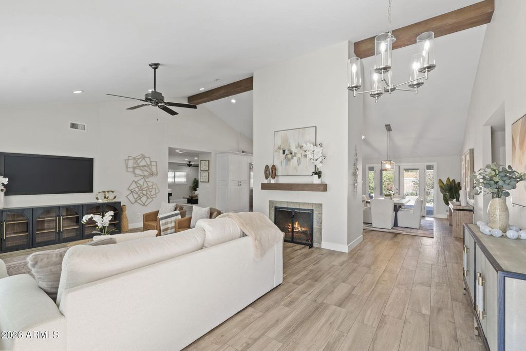 Photo of 7520 E Ann Way, Scottsdale, AZ 85260 (MLS # 6996490)