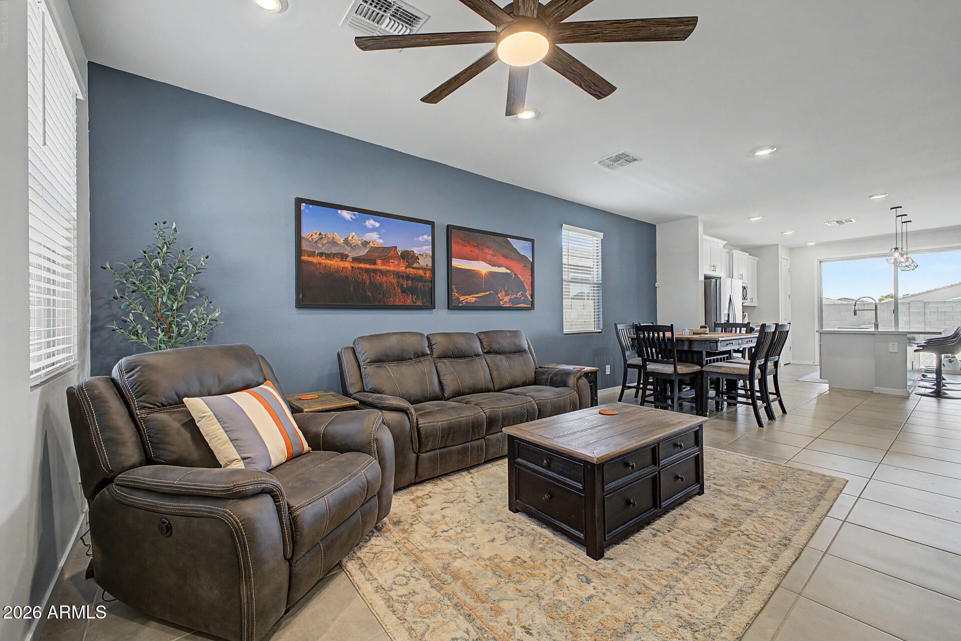 17315 W MISSION Lane