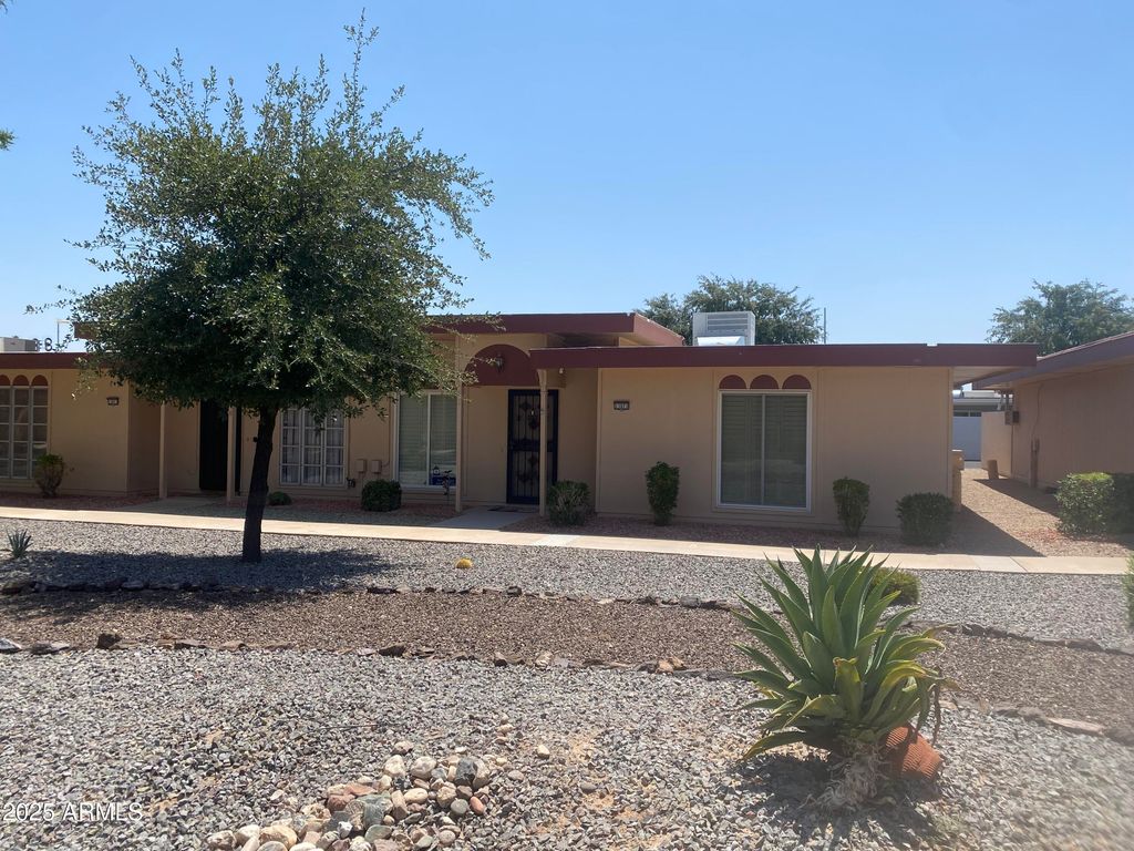 Photo of 13071 N 100th Drive, Sun City, AZ 85351 (MLS # 6904319)