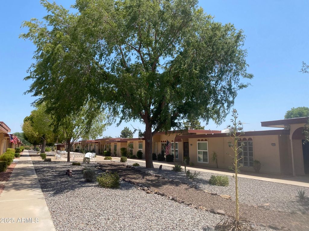Photo of 13071 N 100th Drive, Sun City, AZ 85351 (MLS # 6904319)