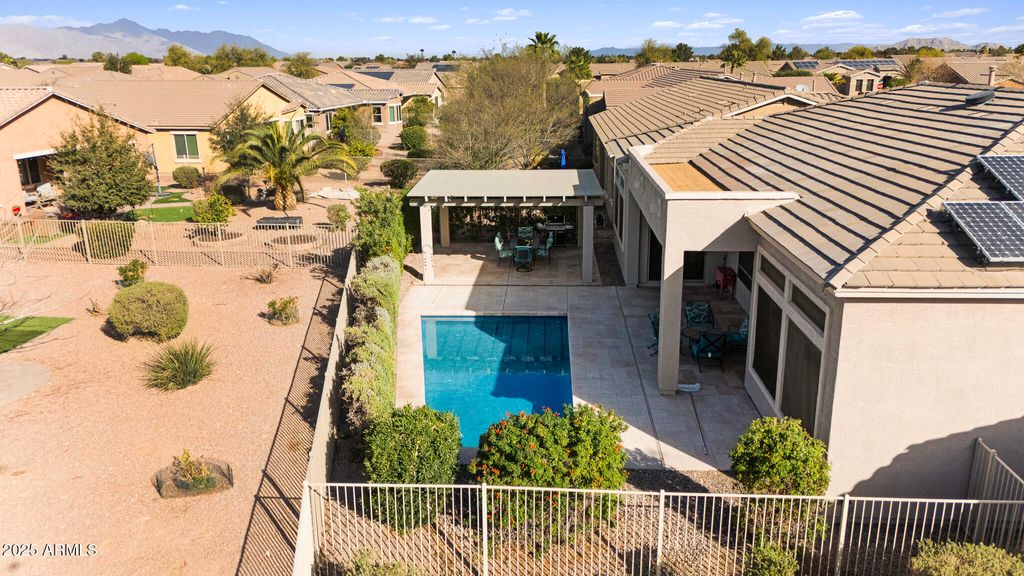 Photo of 19746 N Heron Court, Maricopa, AZ 85138 (MLS # 6965582)