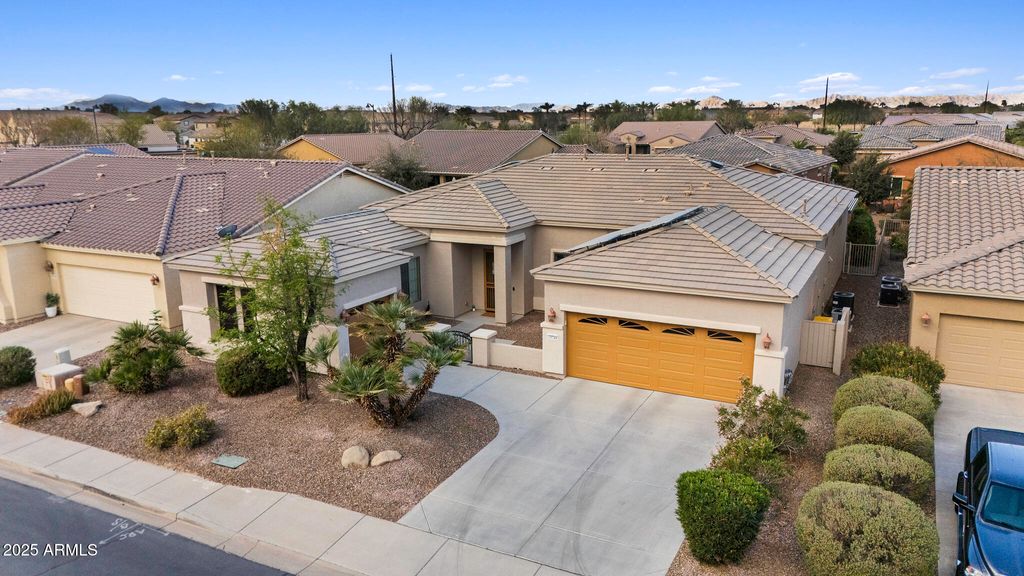 Photo of 19746 N Heron Court, Maricopa, AZ 85138 (MLS # 6965582)