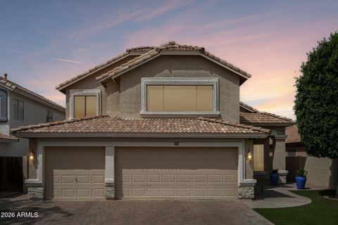 Property photo of 704 E Windsor Drive, Gilbert, AZ 85296