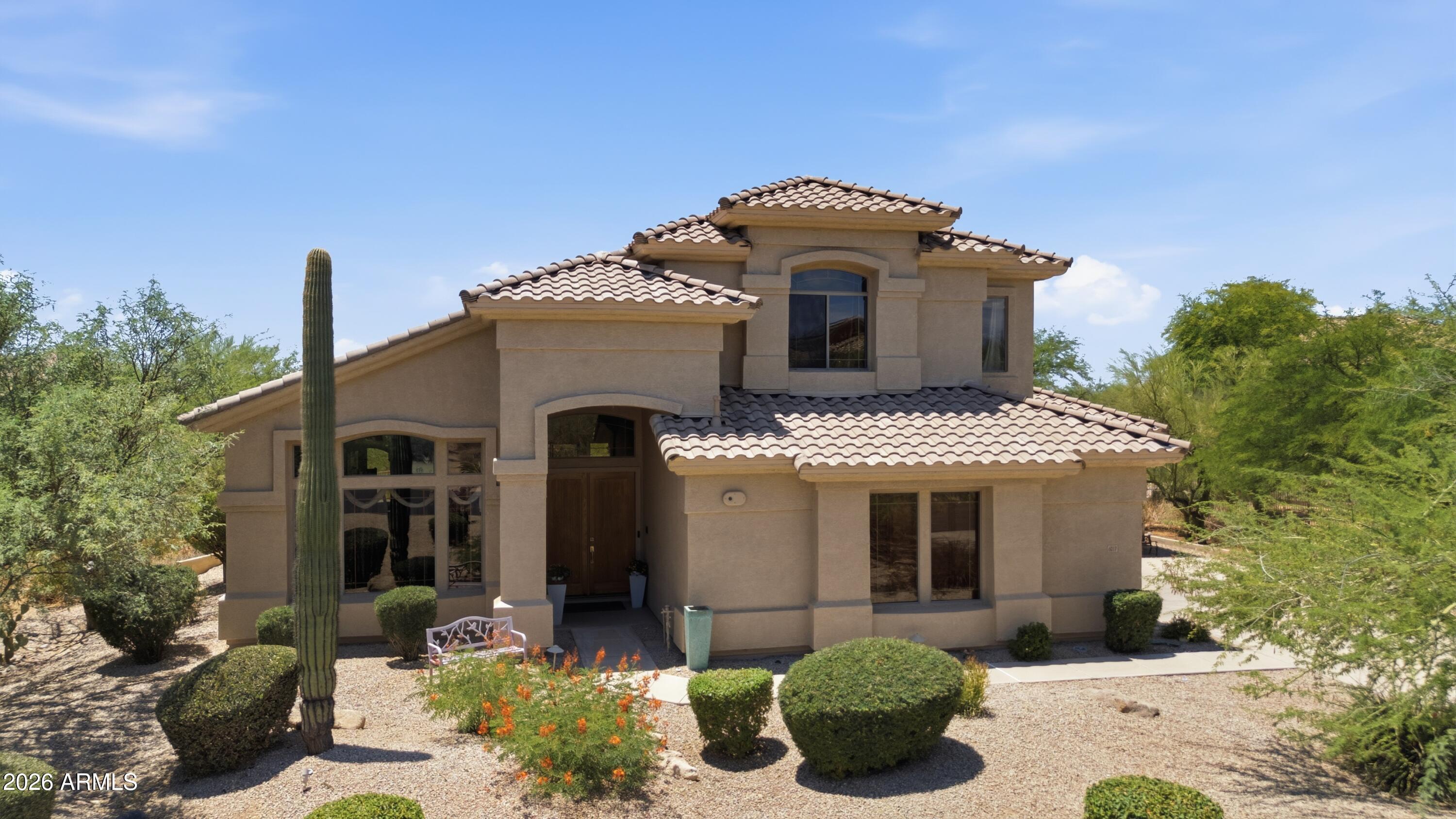 6017 E ROY ROGERS Lane