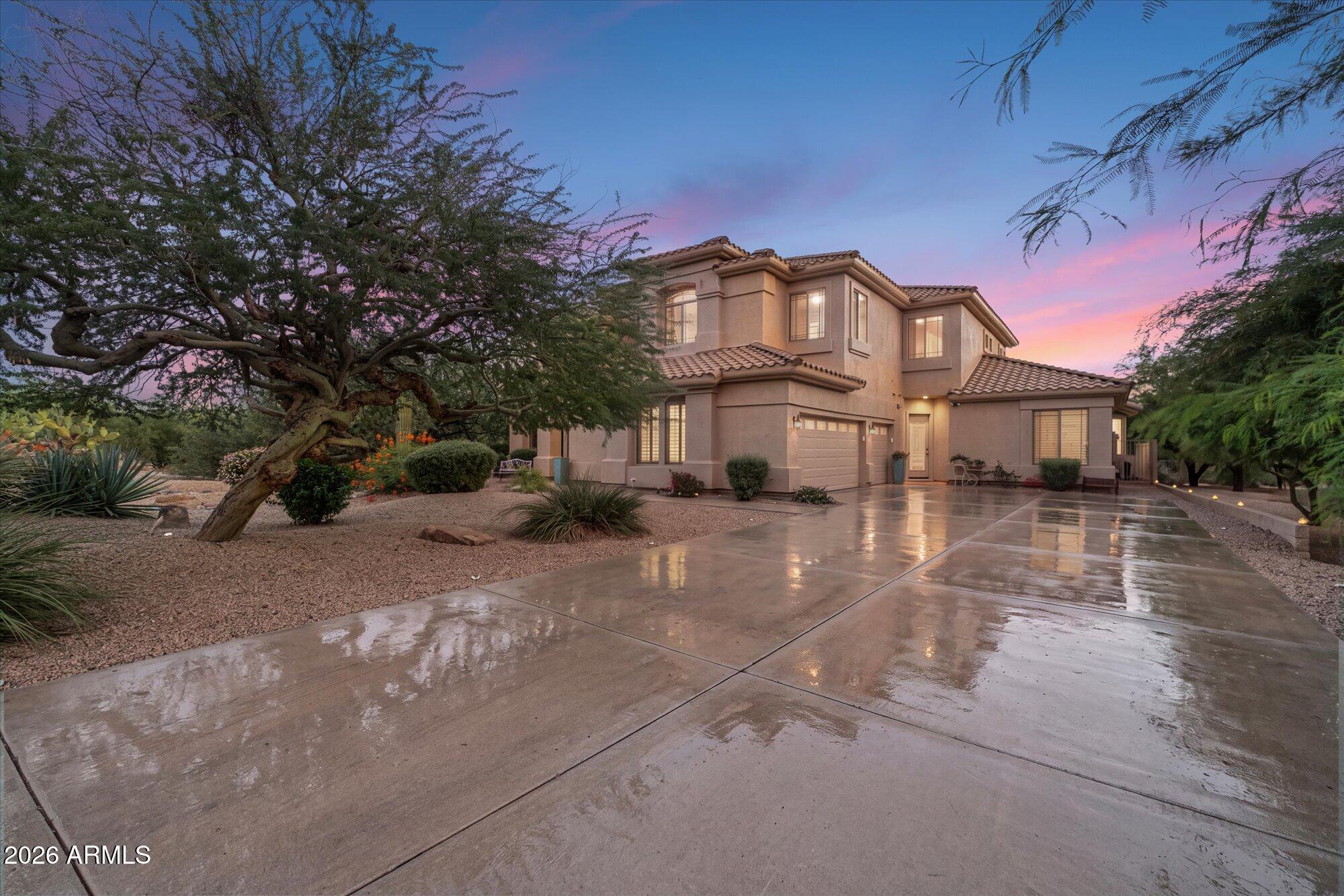 6017 E ROY ROGERS Lane