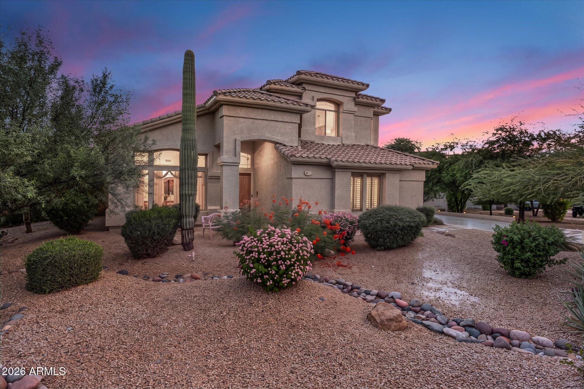 6017 E ROY ROGERS Lane