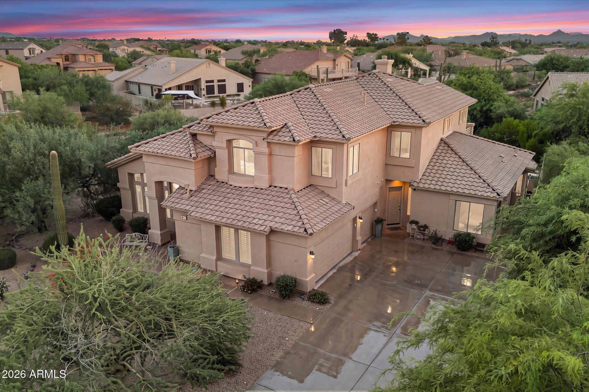 6017 E ROY ROGERS Lane