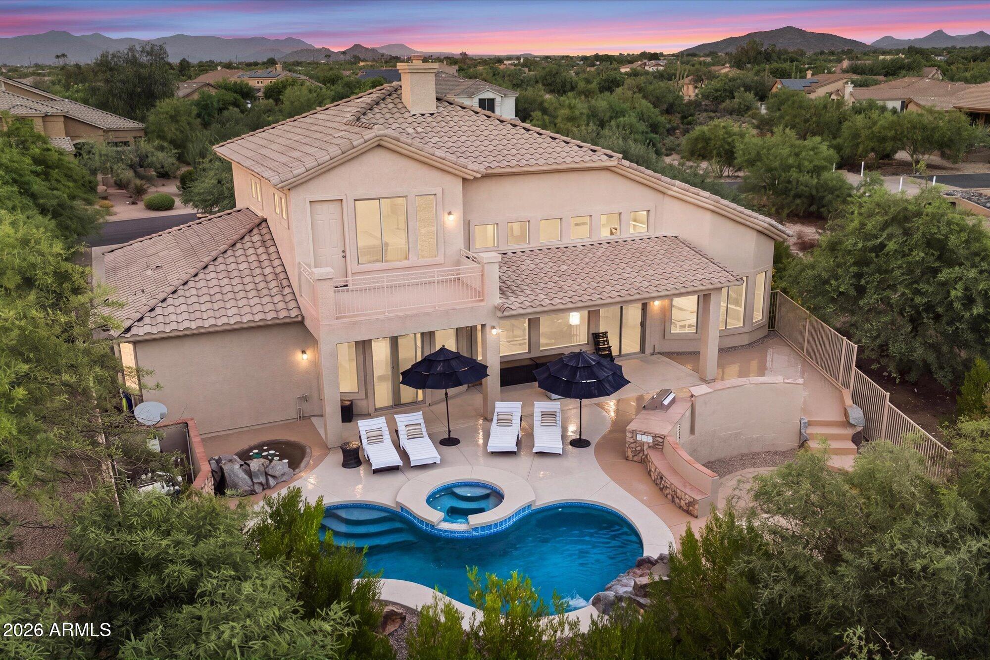 6017 E ROY ROGERS Lane