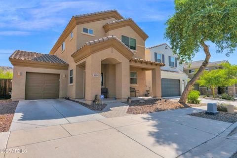 3829 E BRANHAM Lane Phoenix AZ 85042