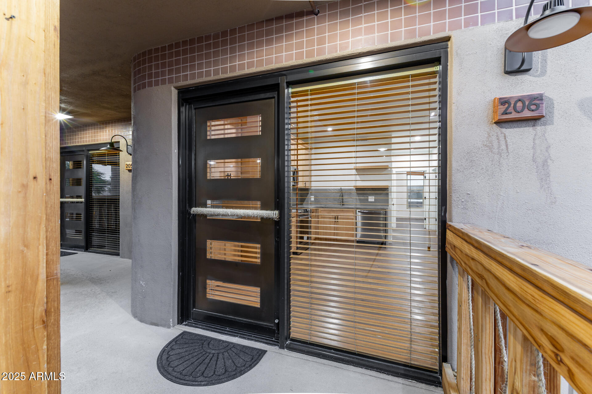 12005 N Panorama Drive 206