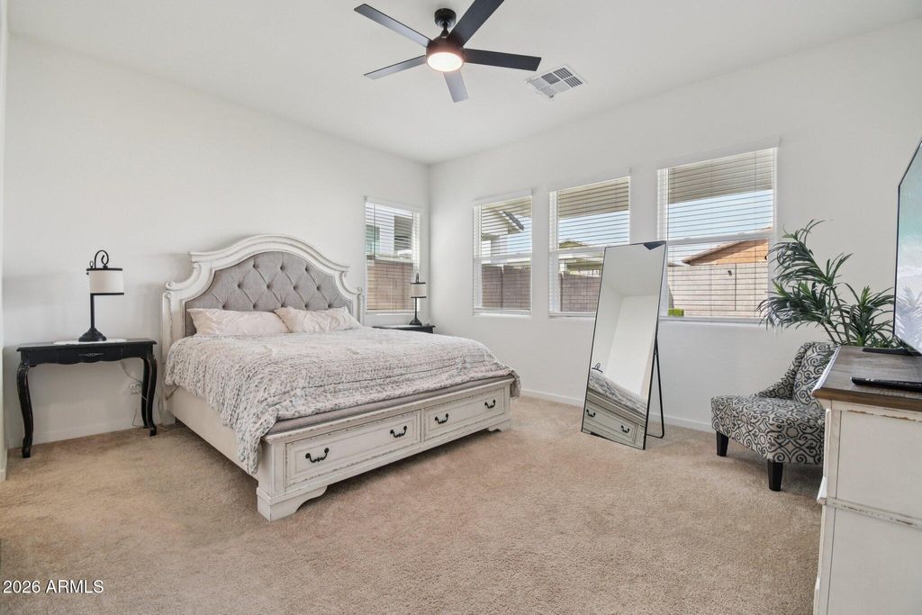 Photo of 19742 W Turney Avenue, Litchfield Park, AZ 85340 (MLS # 7001801)