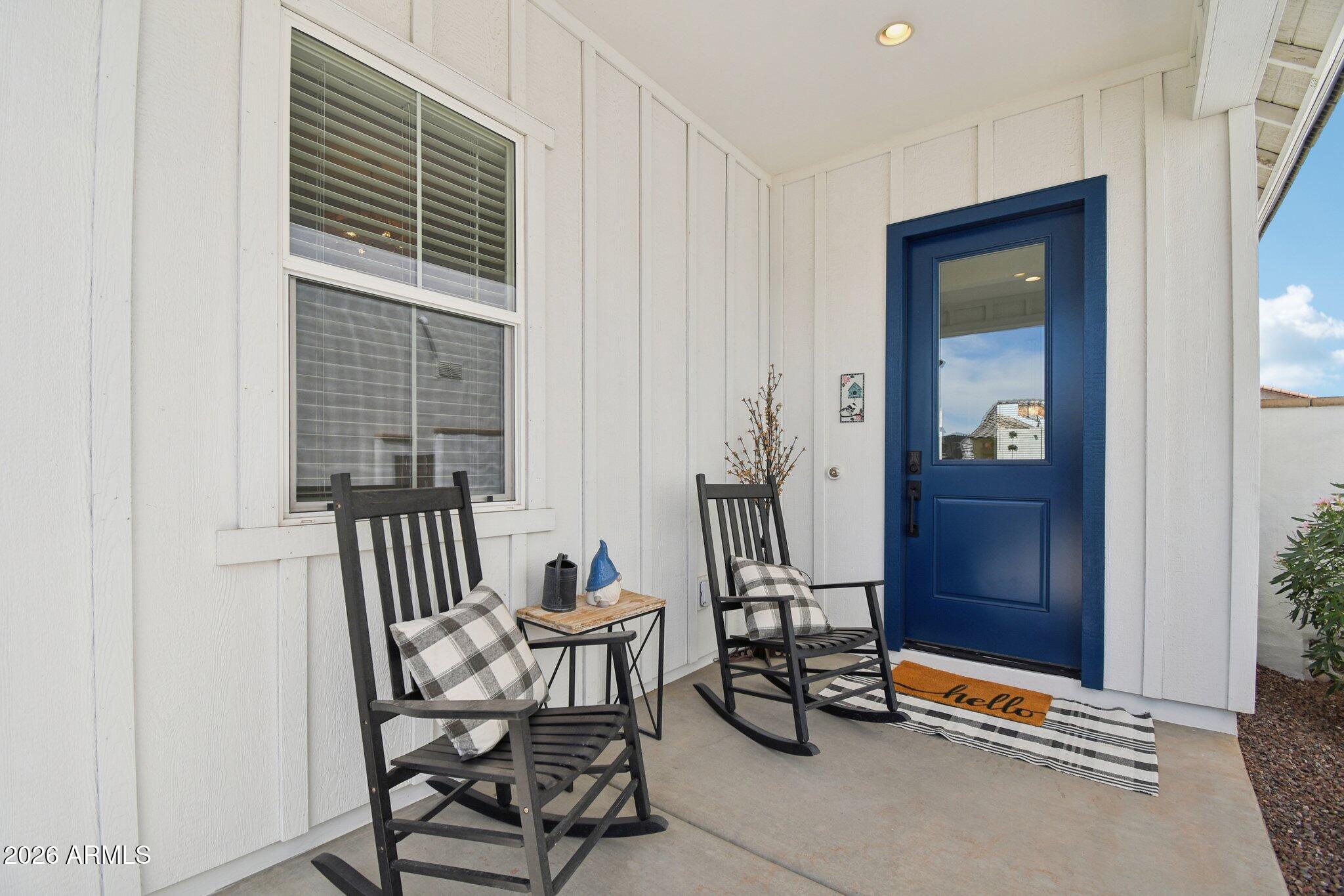 19742 W TURNEY Avenue