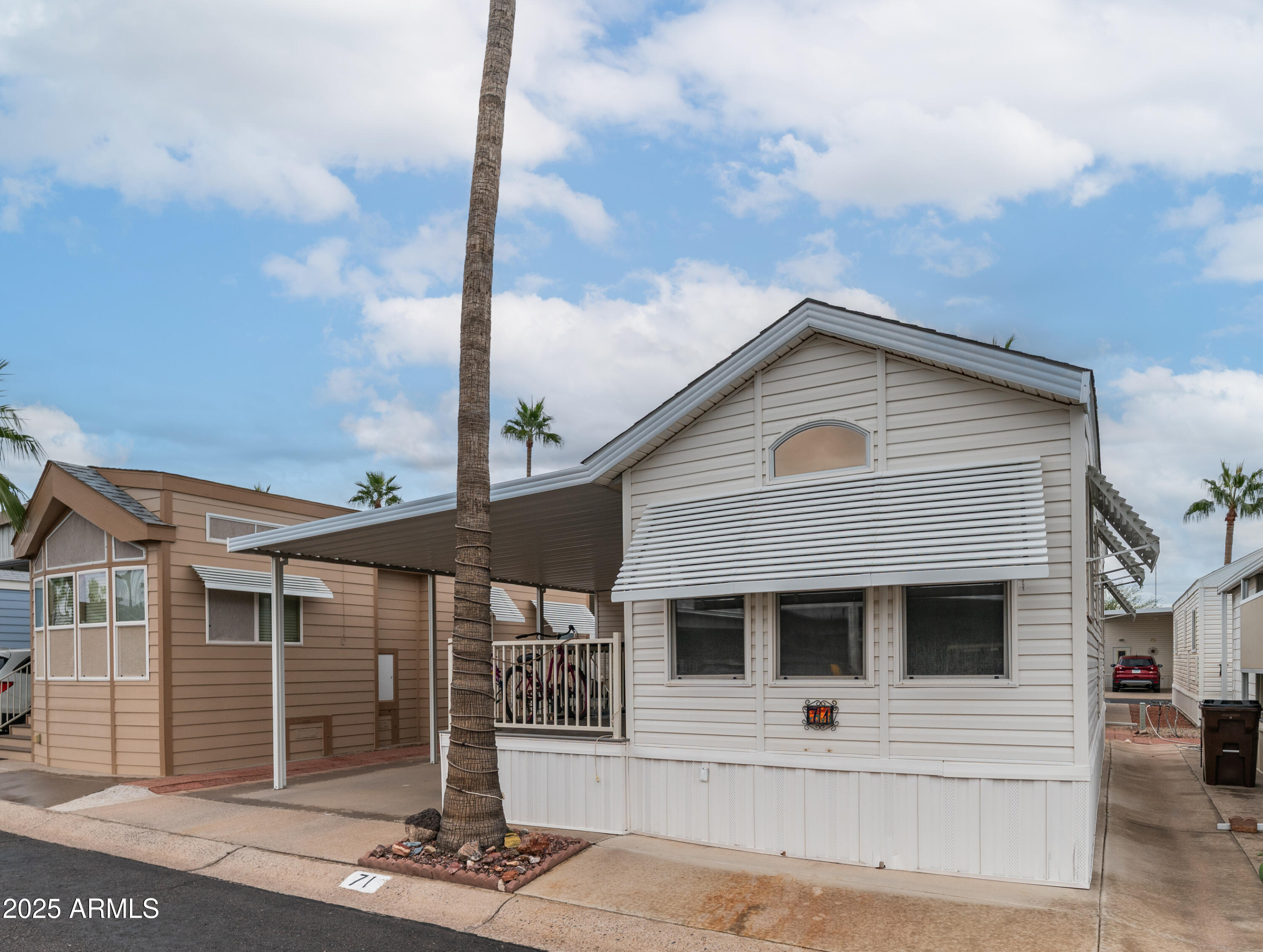 71 JACKNIFE Drive 71